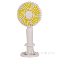 Bag-ong Handheld OEM Mini Fan Portable Rechargeable